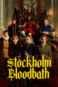 Stockholm Bloodbath streaming