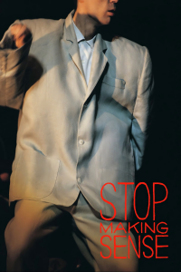 Stop Making Sense streaming