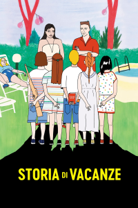 Storia di vacanze streaming