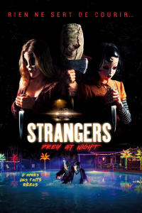 Strangers: Prey at Night streaming