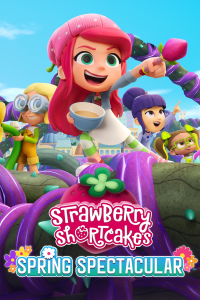 Strawberry Shortcake's Spring Spectacular streaming