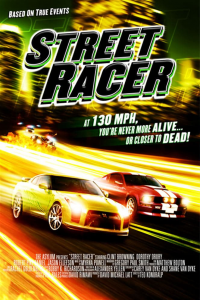 Street Racer - Poursuite infernale streaming