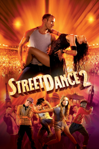 StreetDance 2 streaming