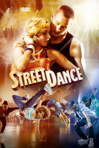 StreetDance streaming