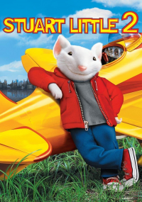 Stuart Little 2 streaming