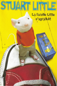 Stuart Little streaming