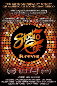 Studio One Forever streaming