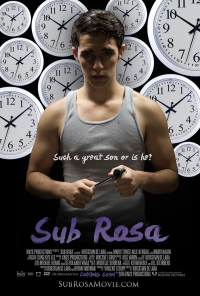 Sub Rosa streaming