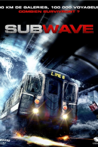 Subwave streaming