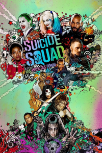 Suicide Squad streaming