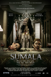 Sumala streaming