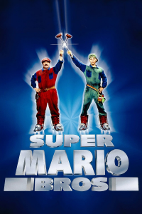 Super Mario Bros. streaming