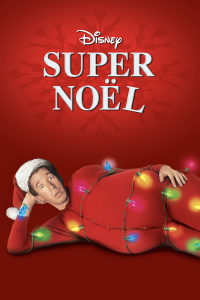 Super Noël streaming