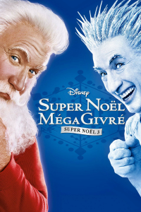 Super Noël Méga Givré streaming