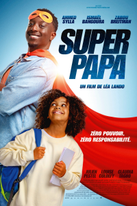 Super Papa streaming