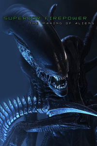 Superior Firepower: Making 'Aliens' streaming