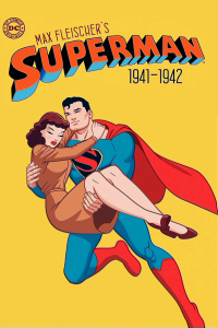 Superman 1941-1942 streaming