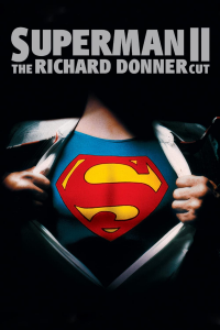 Superman II : The Richard Donner Cut