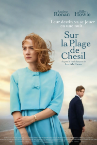 Sur la plage de Chesil streaming