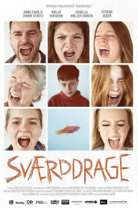 Sværddrage streaming