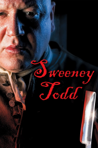 Sweeney Todd streaming