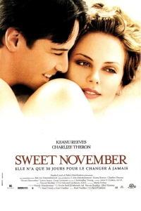 Sweet November streaming