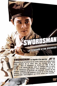 Swordsman 2 : La Légende d'un guerrier streaming