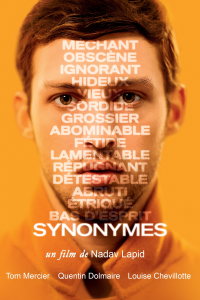 Synonymes streaming