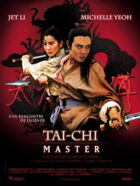 Tai-Chi Master streaming