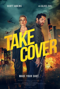 Take Cover streaming