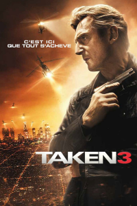 Taken 3 streaming