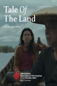 Tale of the Land streaming