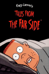 Tales from the Far Side streaming