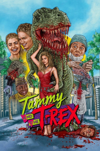 Tammy and the T-Rex streaming