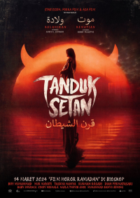 Tanduk Setan streaming