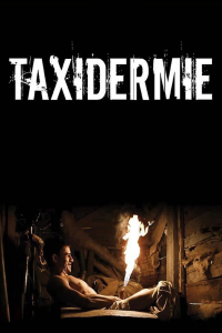 Taxidermie streaming