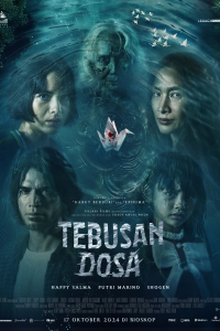 Tebusan Dosa streaming