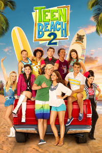 Teen Beach 2 streaming