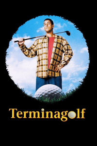 Terminagolf streaming