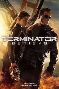 Terminator Genisys