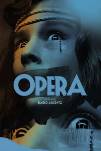 Terreur à l'opéra streaming