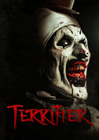 Terrifier streaming