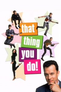 That Thing You Do! streaming