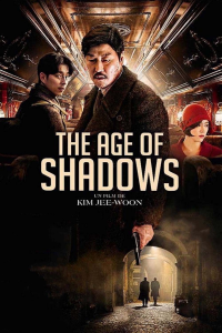 The Age of Shadows streaming