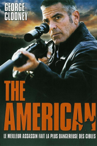 The American streaming