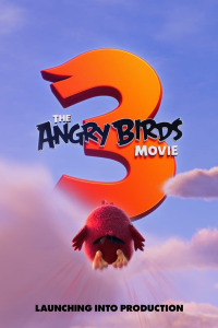 The Angry Birds Movie 3 streaming