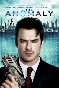 The Anomaly streaming