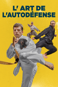 The Art of Self-Defense streaming