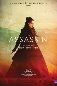 The Assassin streaming