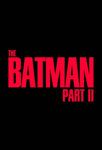 The Batman - Part II streaming